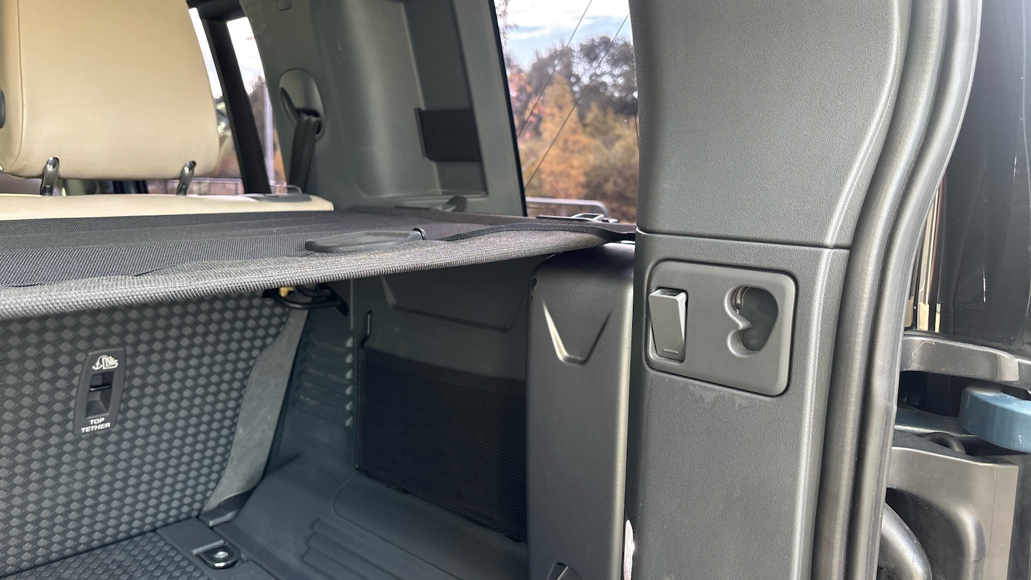 Used Land Rover Defender 2021 for sale - 76960642: Photo 25