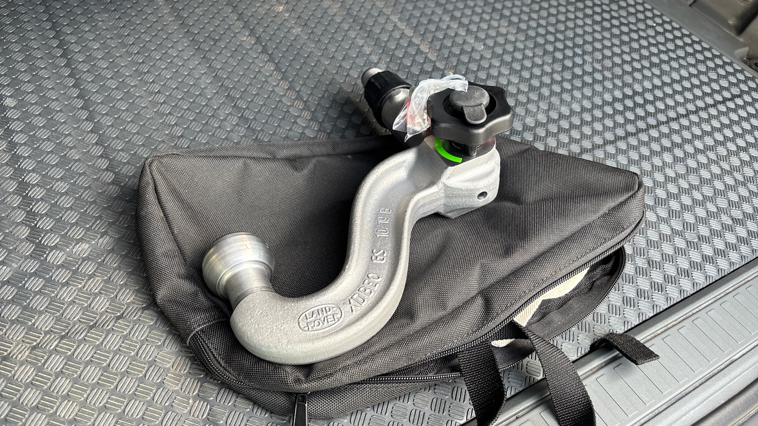 Used Land Rover Defender 2021 for sale - 76960642: Photo 39