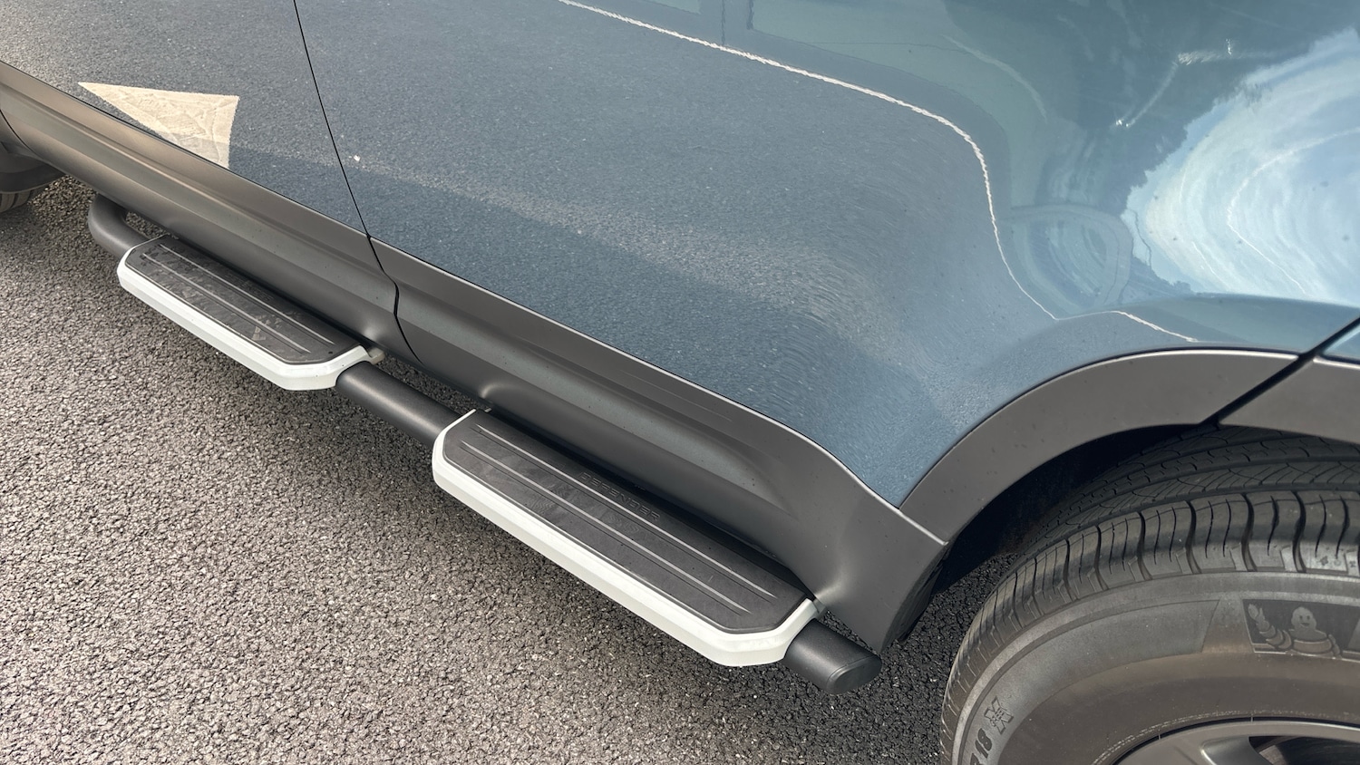 Used Land Rover Defender 2021 for sale - 76960642: Photo 49