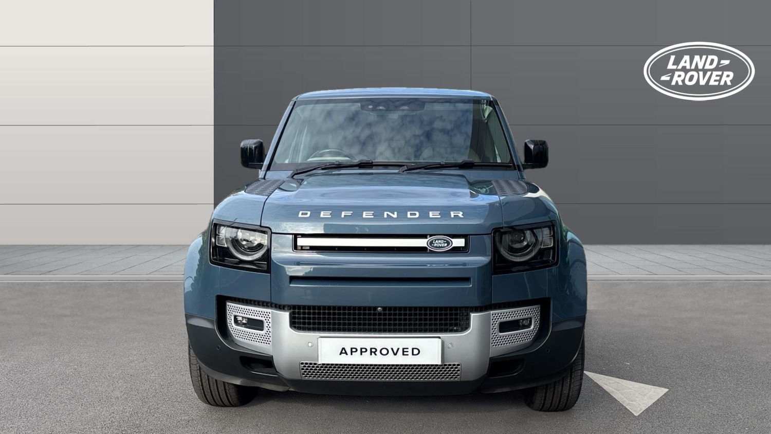 Used Land Rover Defender 2021 for sale - 76960642: Photo 7