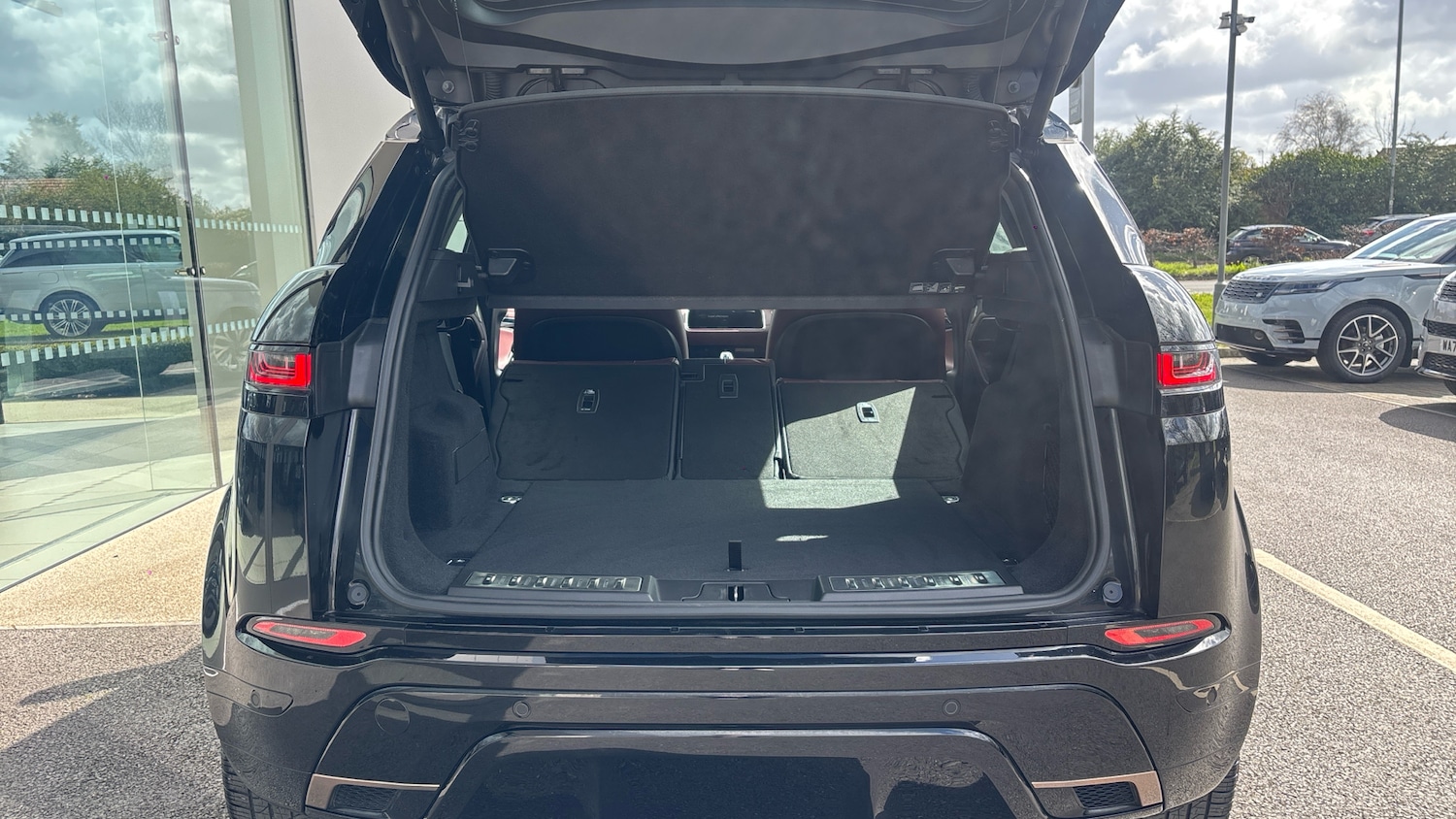 Used Land Rover Range Rover Evoque 2023 for sale - 78027079: Photo 10