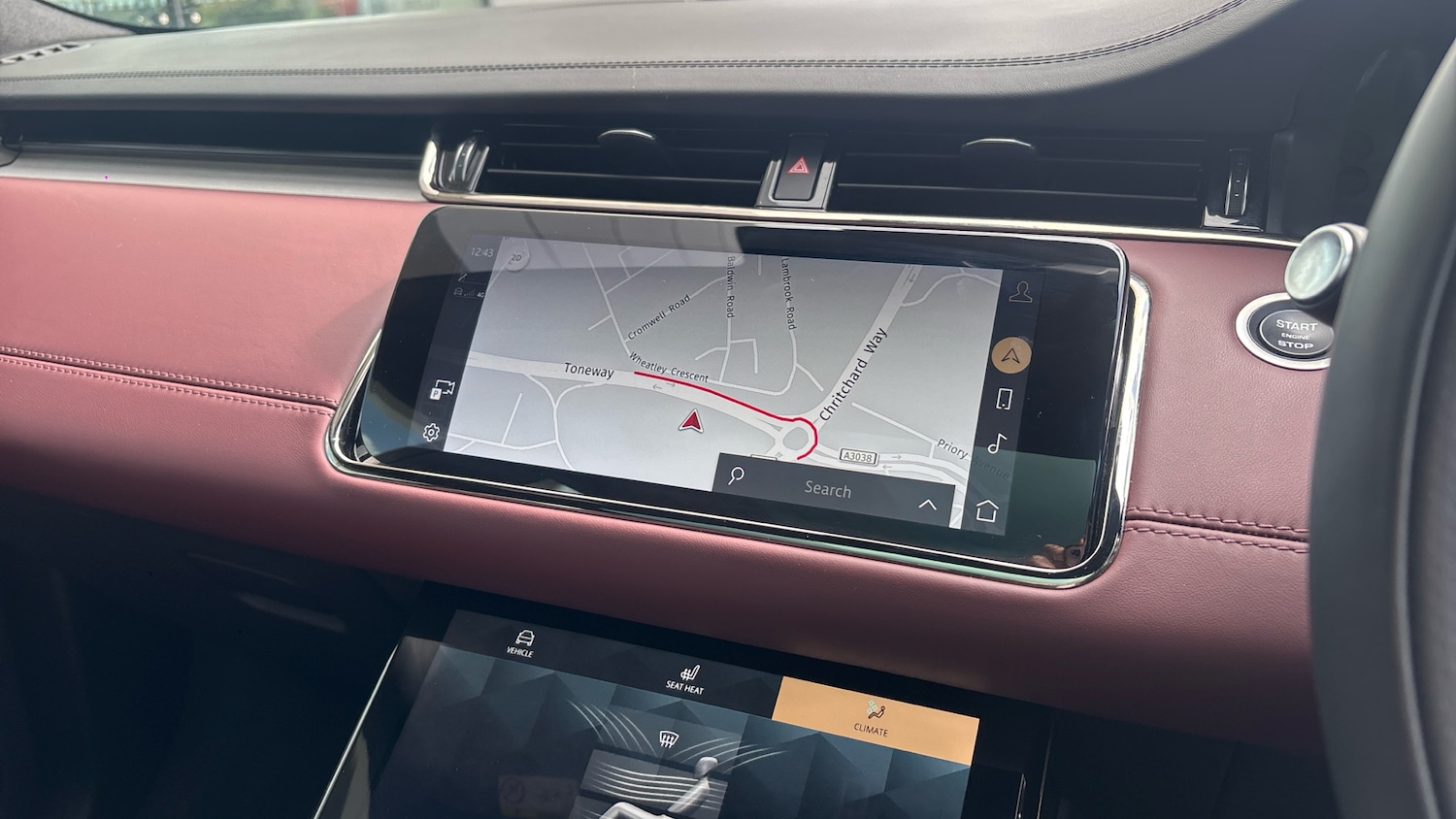 Used Land Rover Range Rover Evoque 2023 for sale - 78027079: Photo 11