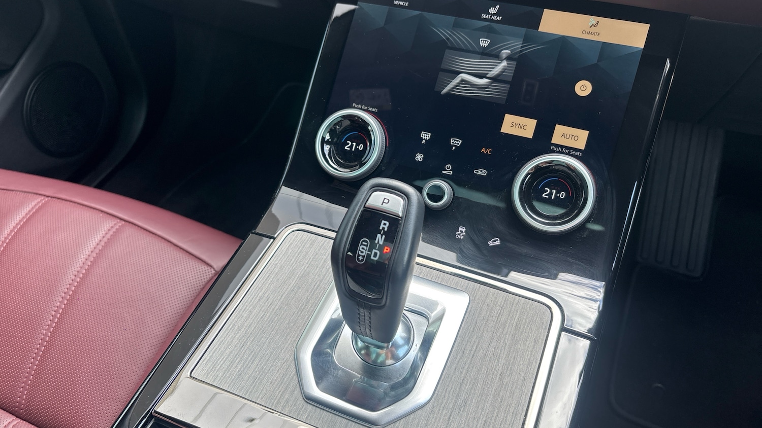 Used Land Rover Range Rover Evoque 2023 for sale - 78027079: Photo 13