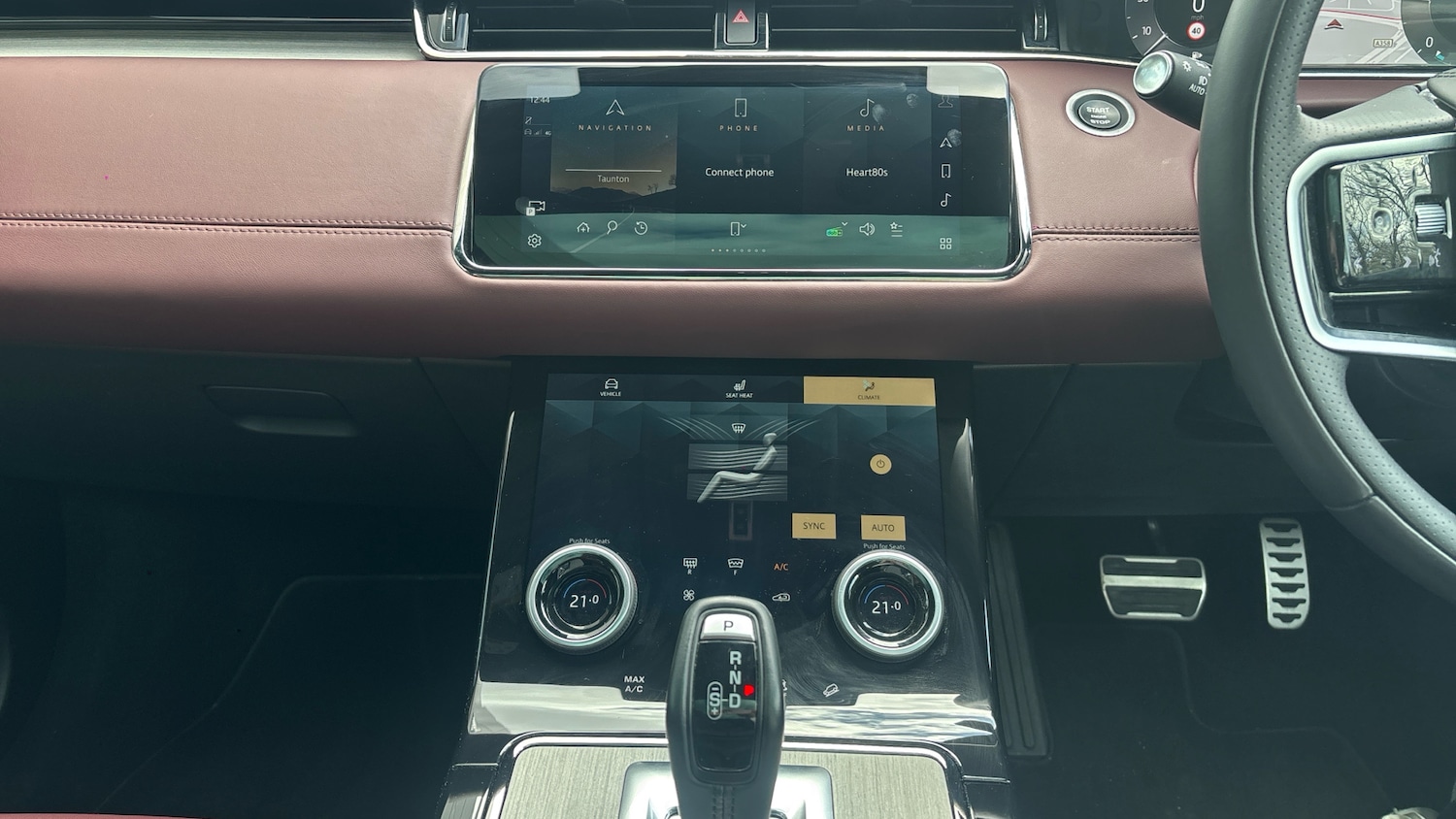 Used Land Rover Range Rover Evoque 2023 for sale - 78027079: Photo 14