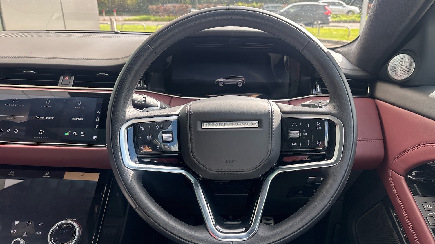 Used Land Rover Range Rover Evoque 2023 for sale - 78027079: Photo 15