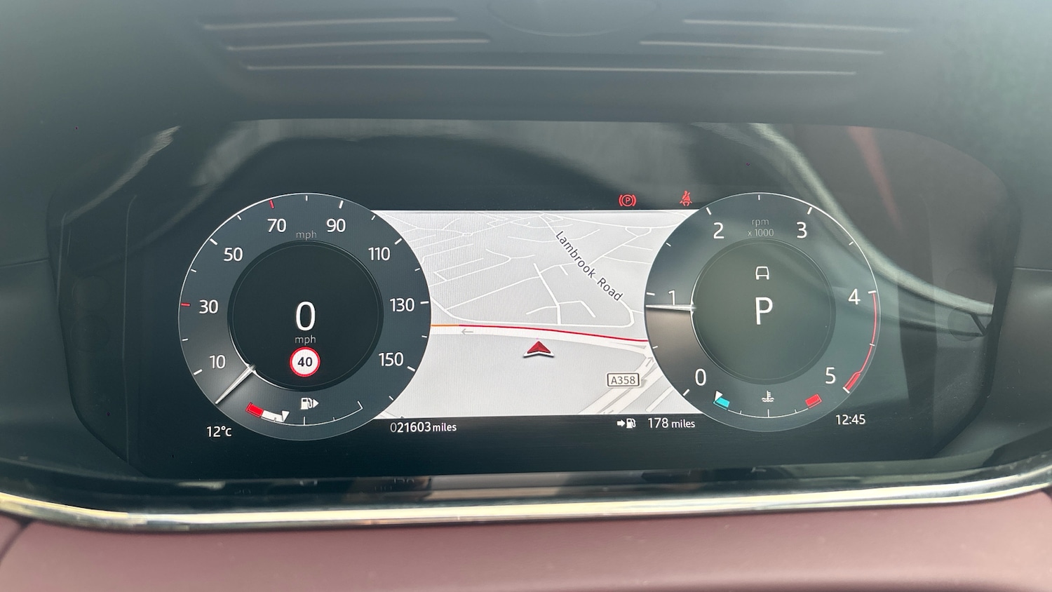 Used Land Rover Range Rover Evoque 2023 for sale - 78027079: Photo 16