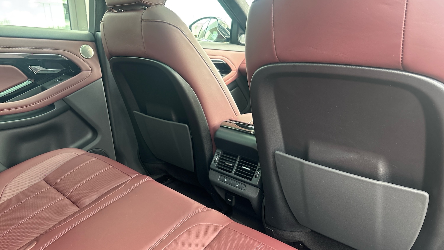 Used Land Rover Range Rover Evoque 2023 for sale - 78027079: Photo 18