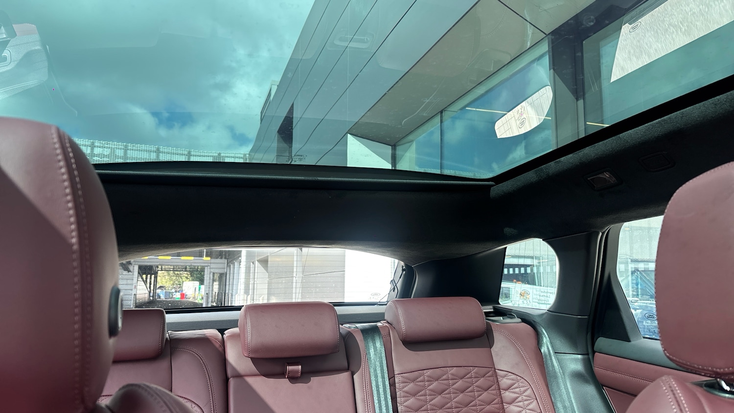 Used Land Rover Range Rover Evoque 2023 for sale - 78027079: Photo 25