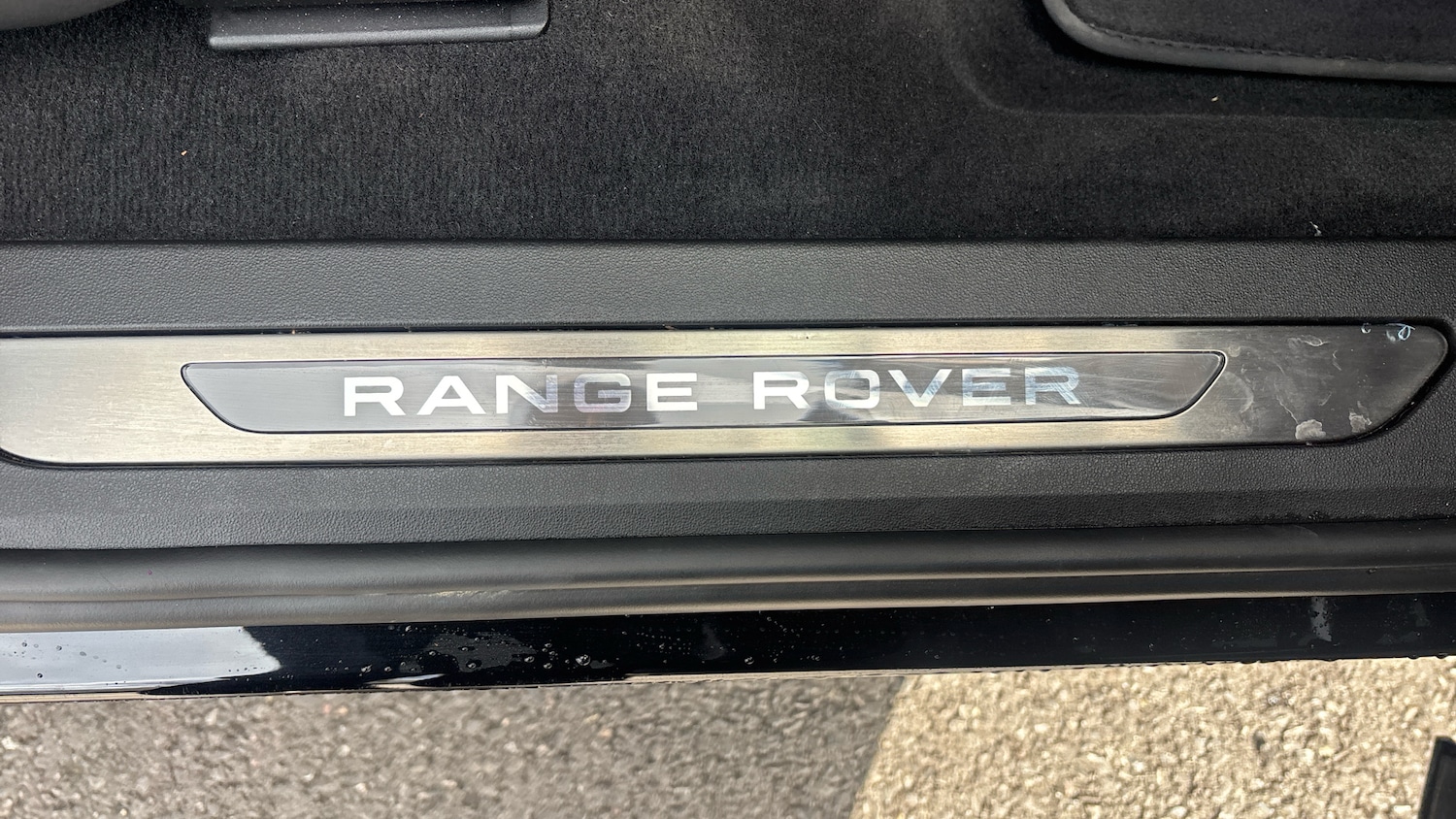 Used Land Rover Range Rover Evoque 2023 for sale - 78027079: Photo 28