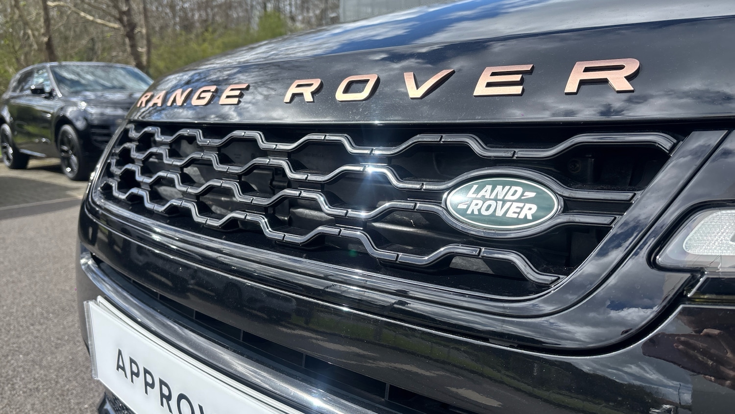 Used Land Rover Range Rover Evoque 2023 for sale - 78027079: Photo 30