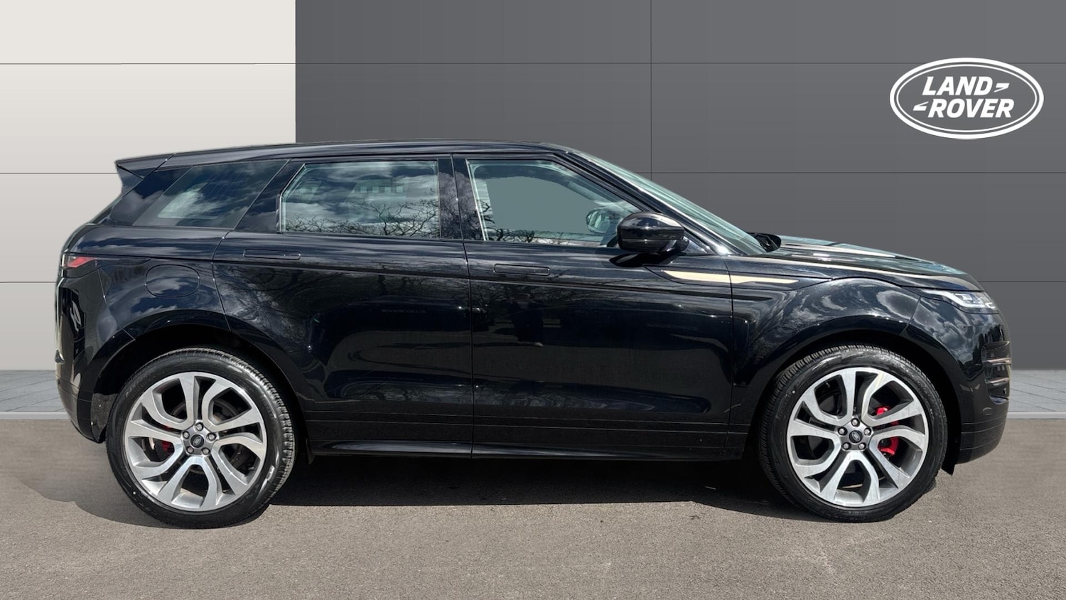 Used Land Rover Range Rover Evoque 2023 for sale - 78027079: Photo 5