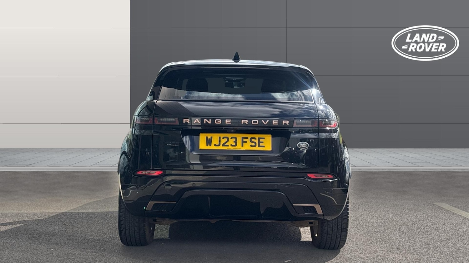 Used Land Rover Range Rover Evoque 2023 for sale - 78027079: Photo 6