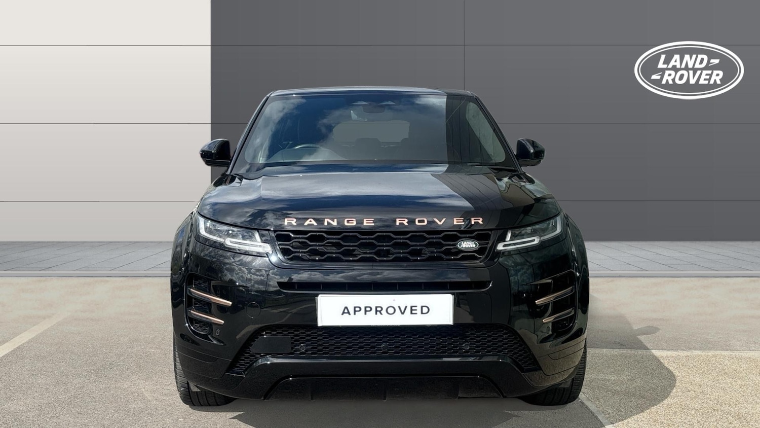 Used Land Rover Range Rover Evoque 2023 for sale - 78027079: Photo 7