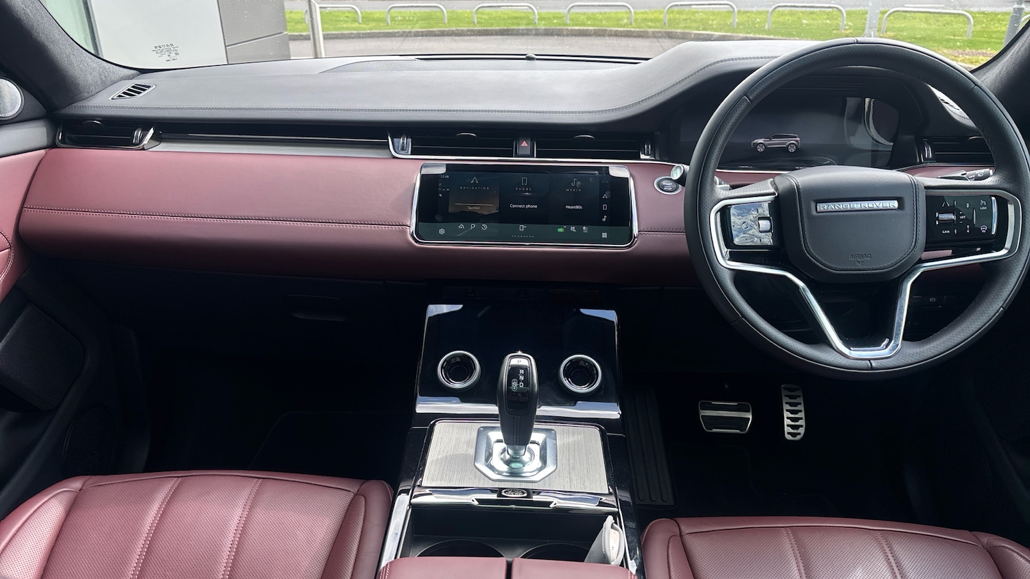 Used Land Rover Range Rover Evoque 2023 for sale - 78027079: Photo 9