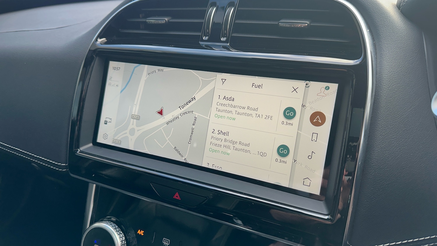 Used Jaguar XE 2022 for sale - 77595183: Photo 11