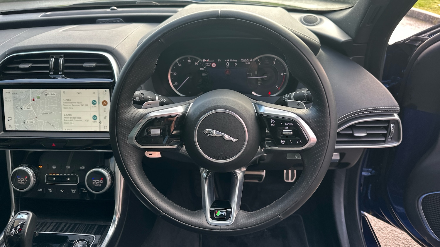 Used Jaguar XE 2022 for sale - 77595183: Photo 15