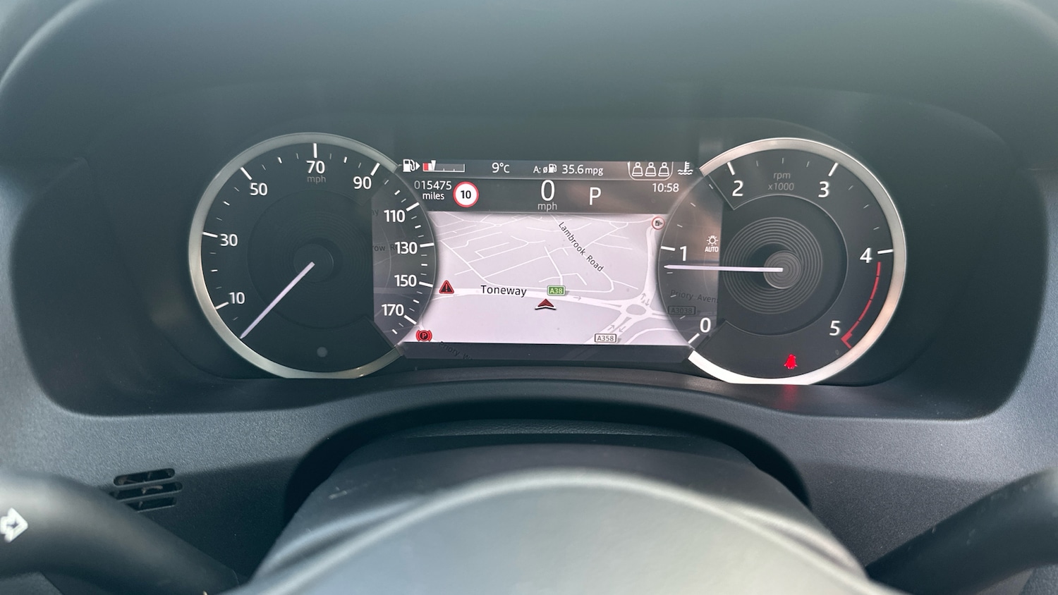 Used Jaguar XE 2022 for sale - 77595183: Photo 16