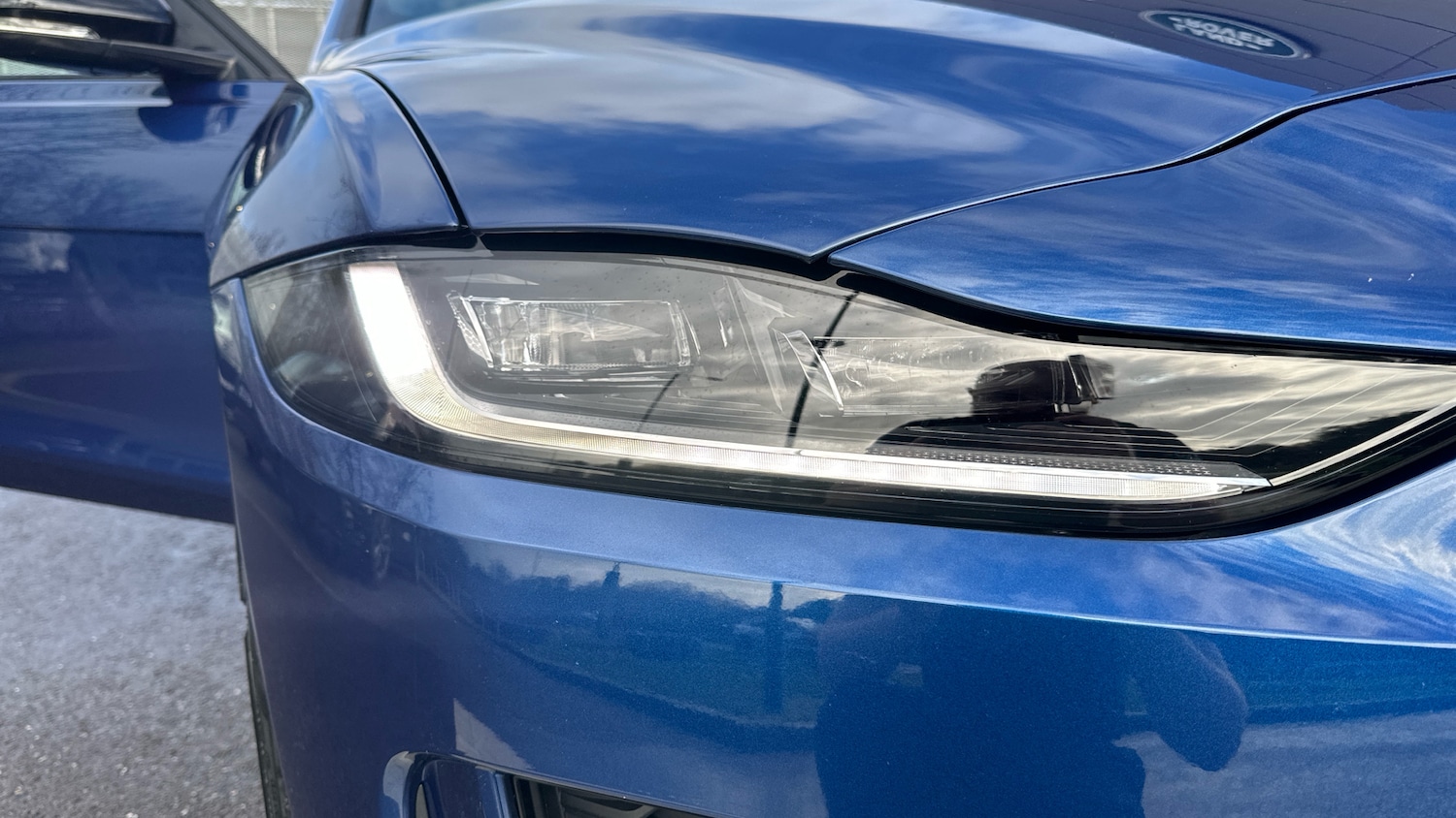 Used Jaguar XE 2022 for sale - 77595183: Photo 17