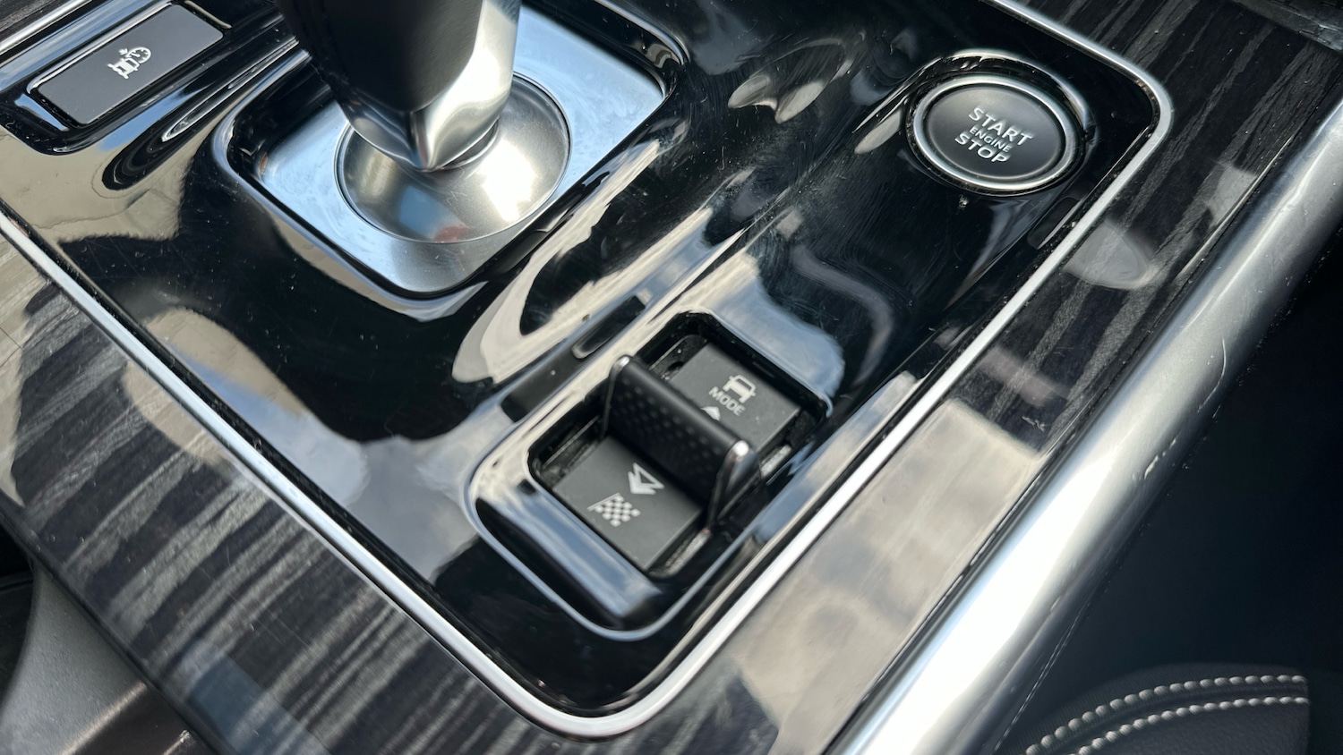 Used Jaguar XE 2022 for sale - 77595183: Photo 24