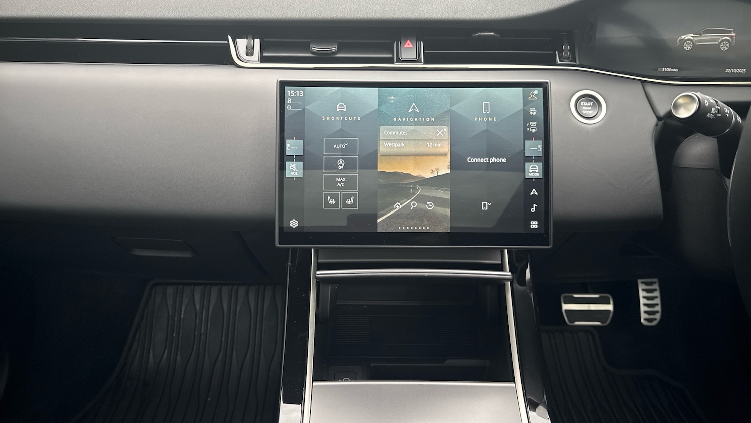 Used Land Rover Range Rover Evoque 2025 for sale - 76366230: Photo 14