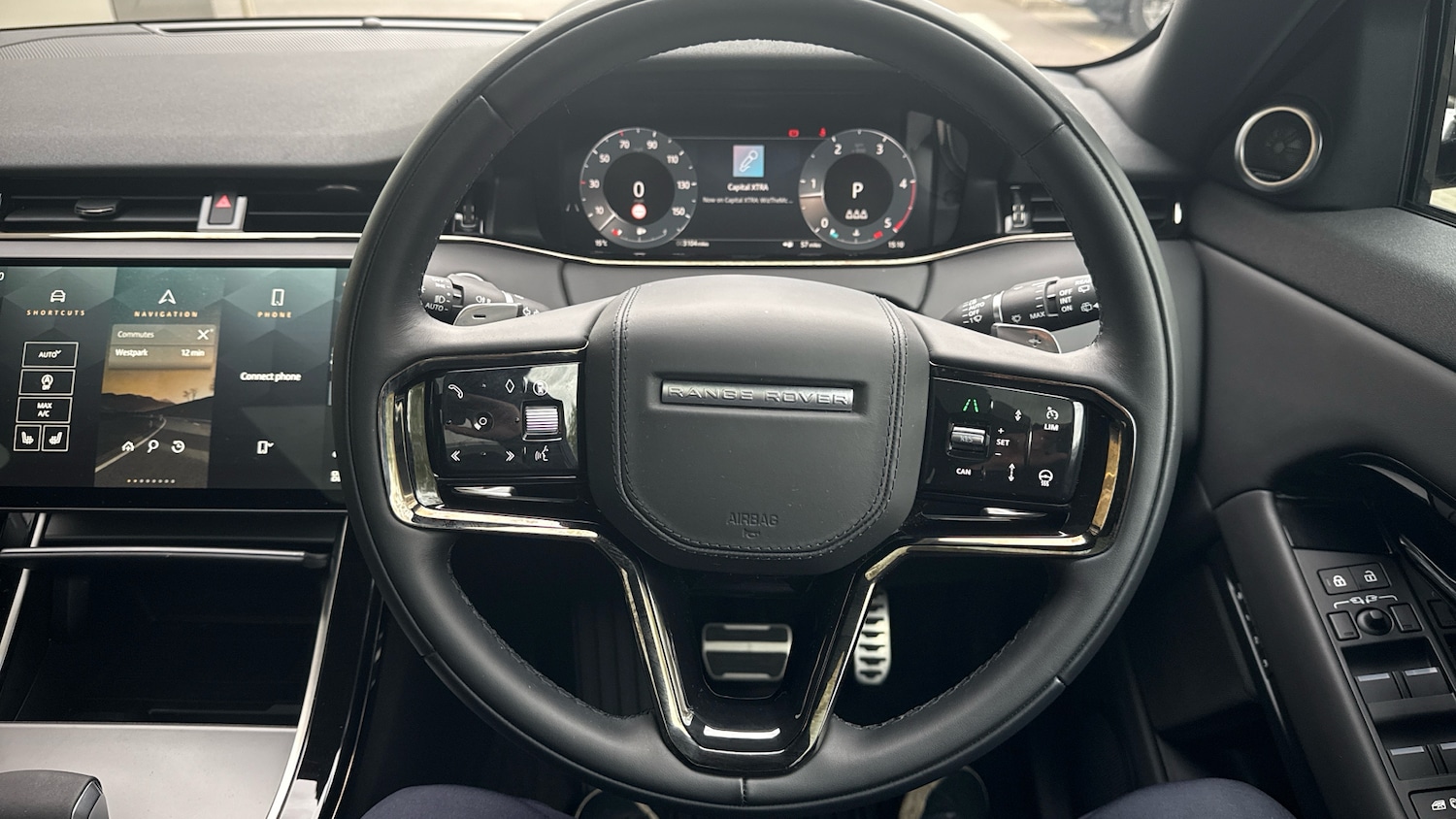 Used Land Rover Range Rover Evoque 2025 for sale - 76366230: Photo 15