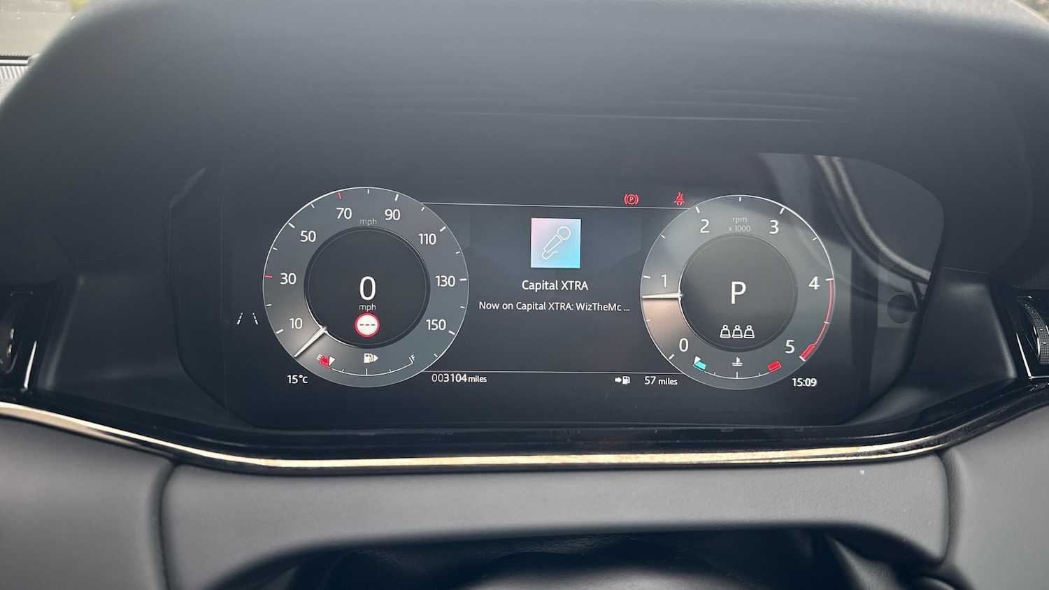 Used Land Rover Range Rover Evoque 2025 for sale - 76366230: Photo 16
