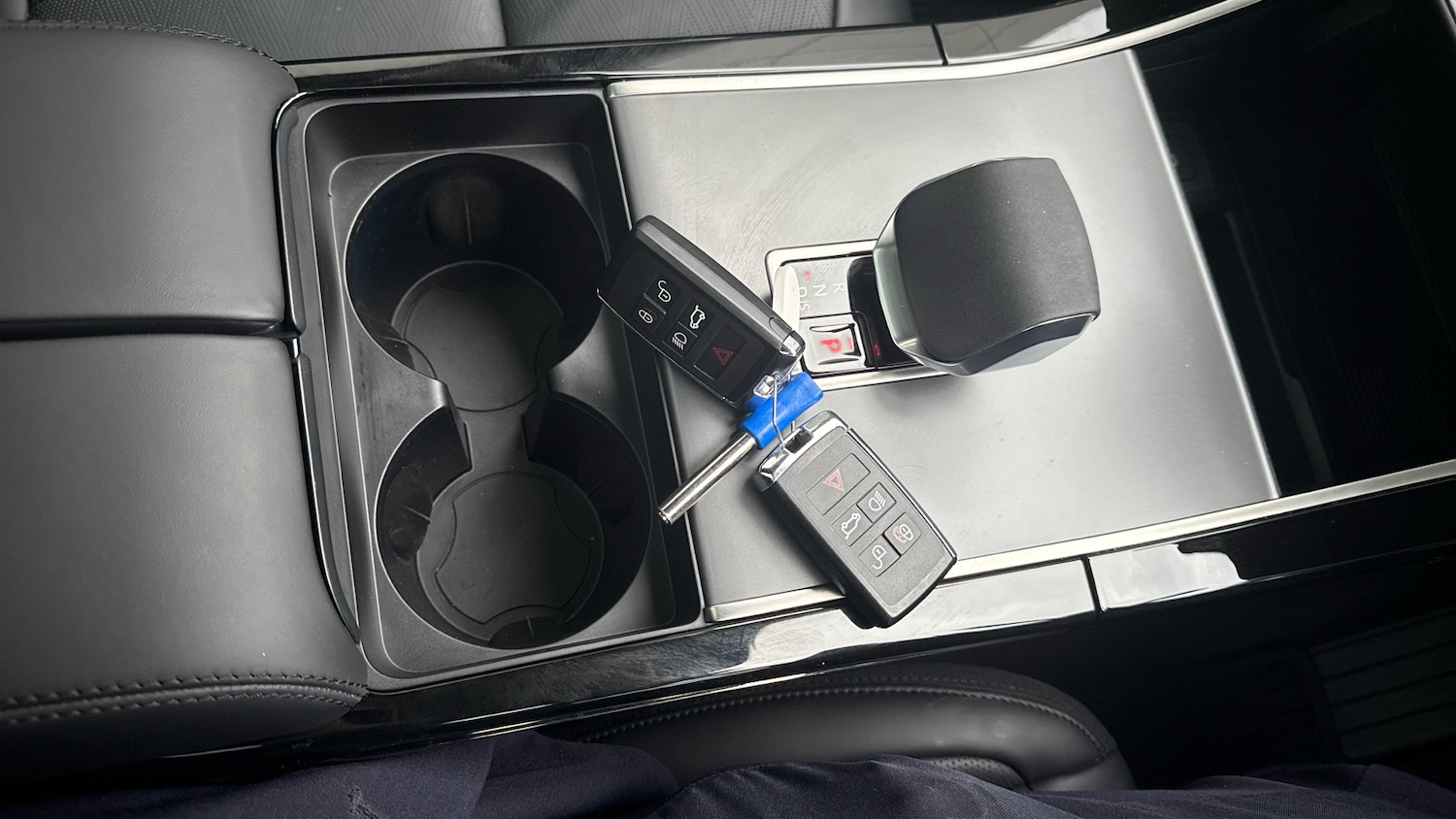 Used Land Rover Range Rover Evoque 2025 for sale - 76366230: Photo 30