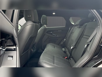 Used Land Rover Range Rover Evoque 2025 for sale - 76366230: Photo