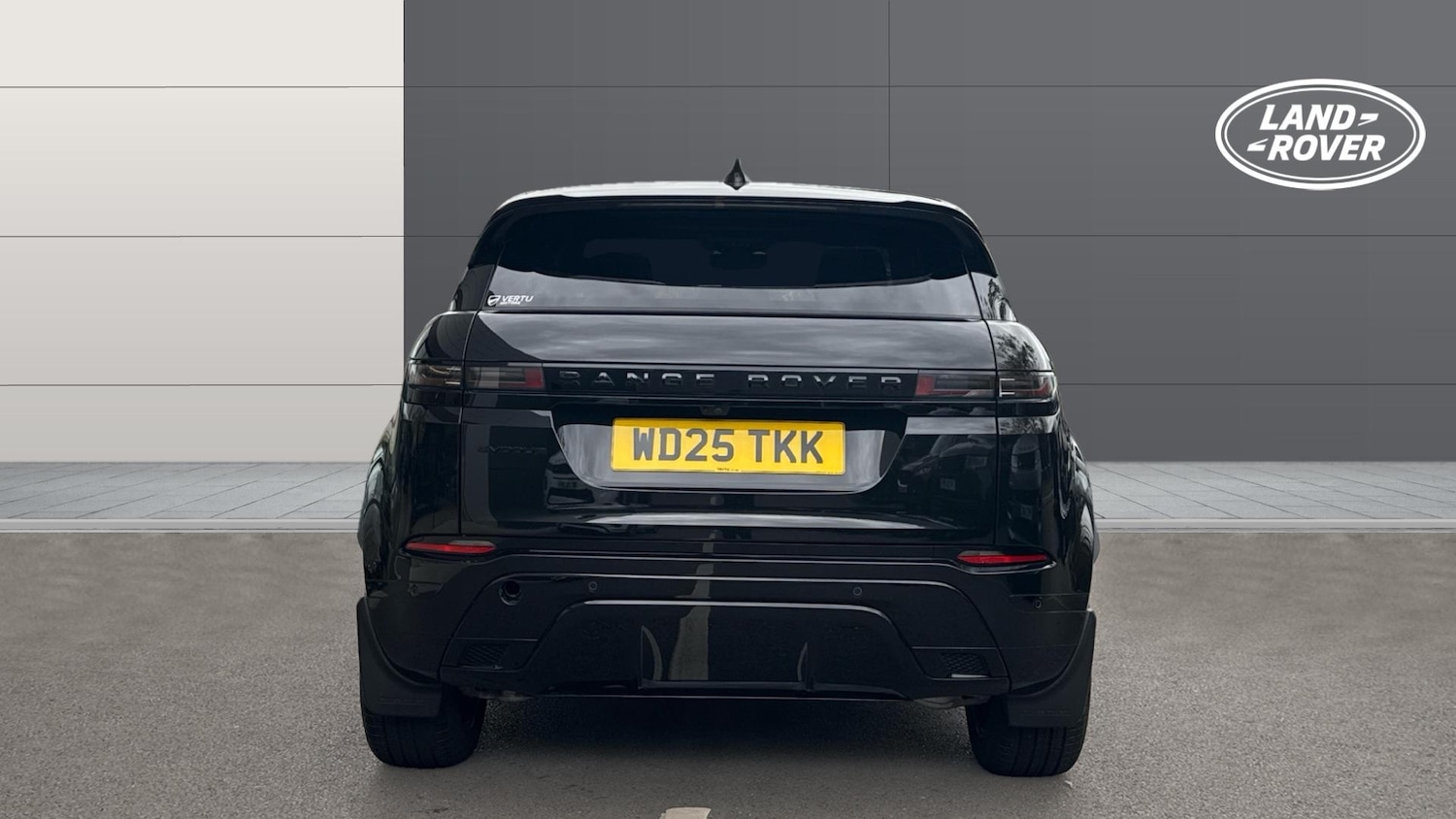 Used Land Rover Range Rover Evoque 2025 for sale - 76366230: Photo 6