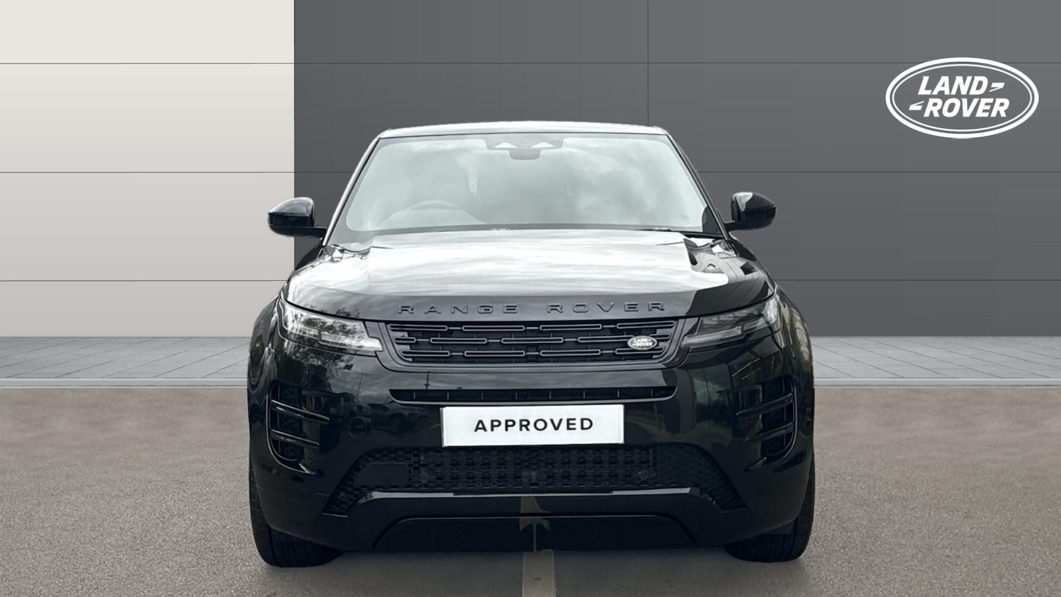 Used Land Rover Range Rover Evoque 2025 for sale - 76366230: Photo 7