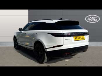 Used Land Rover Range Rover Velar 2024 for sale - 74000157: Photo