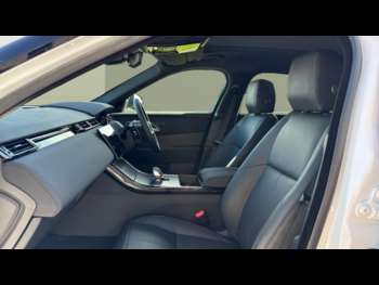 Used Land Rover Range Rover Velar 2024 for sale - 74000157: Photo