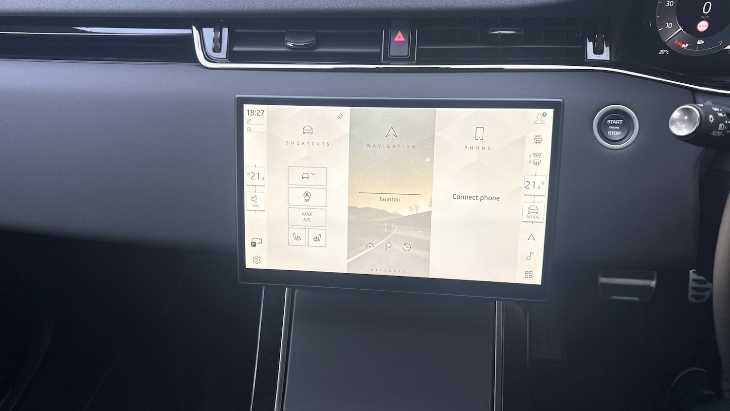 Used Land Rover Range Rover Evoque 2025 for sale - 76818695: Photo 14