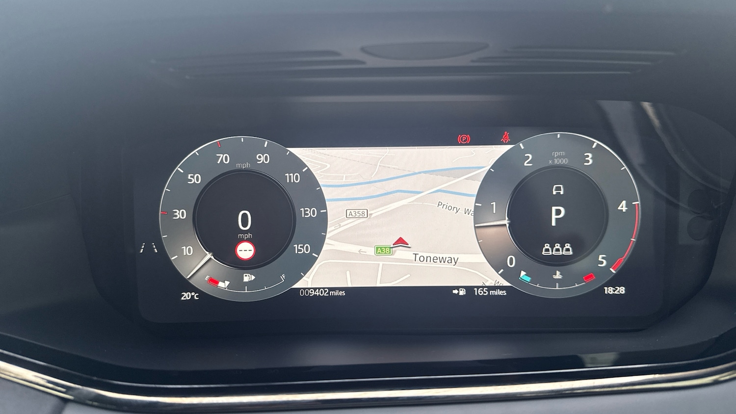 Used Land Rover Range Rover Evoque 2025 for sale - 76818695: Photo 16