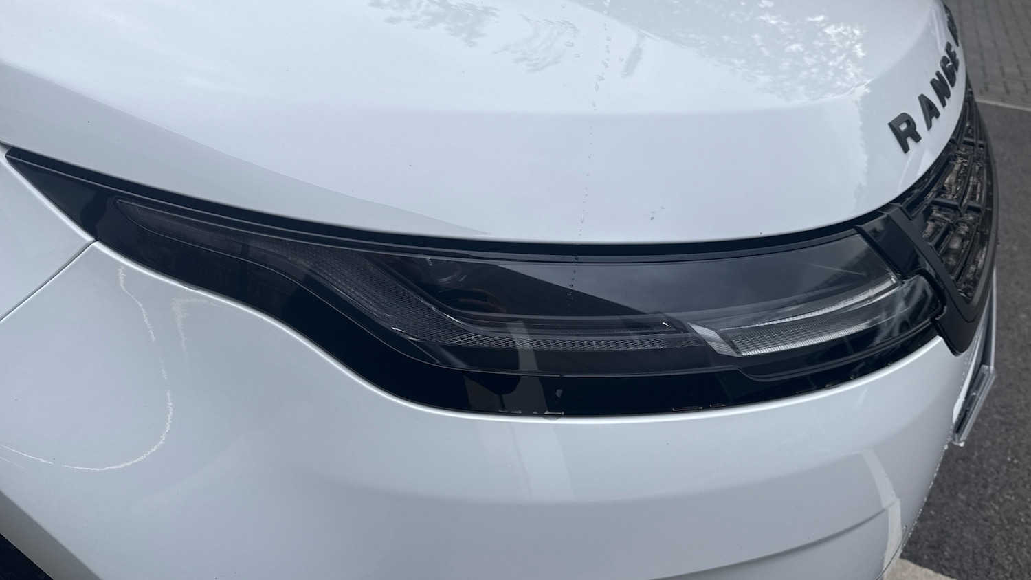 Used Land Rover Range Rover Evoque 2025 for sale - 76818695: Photo 17