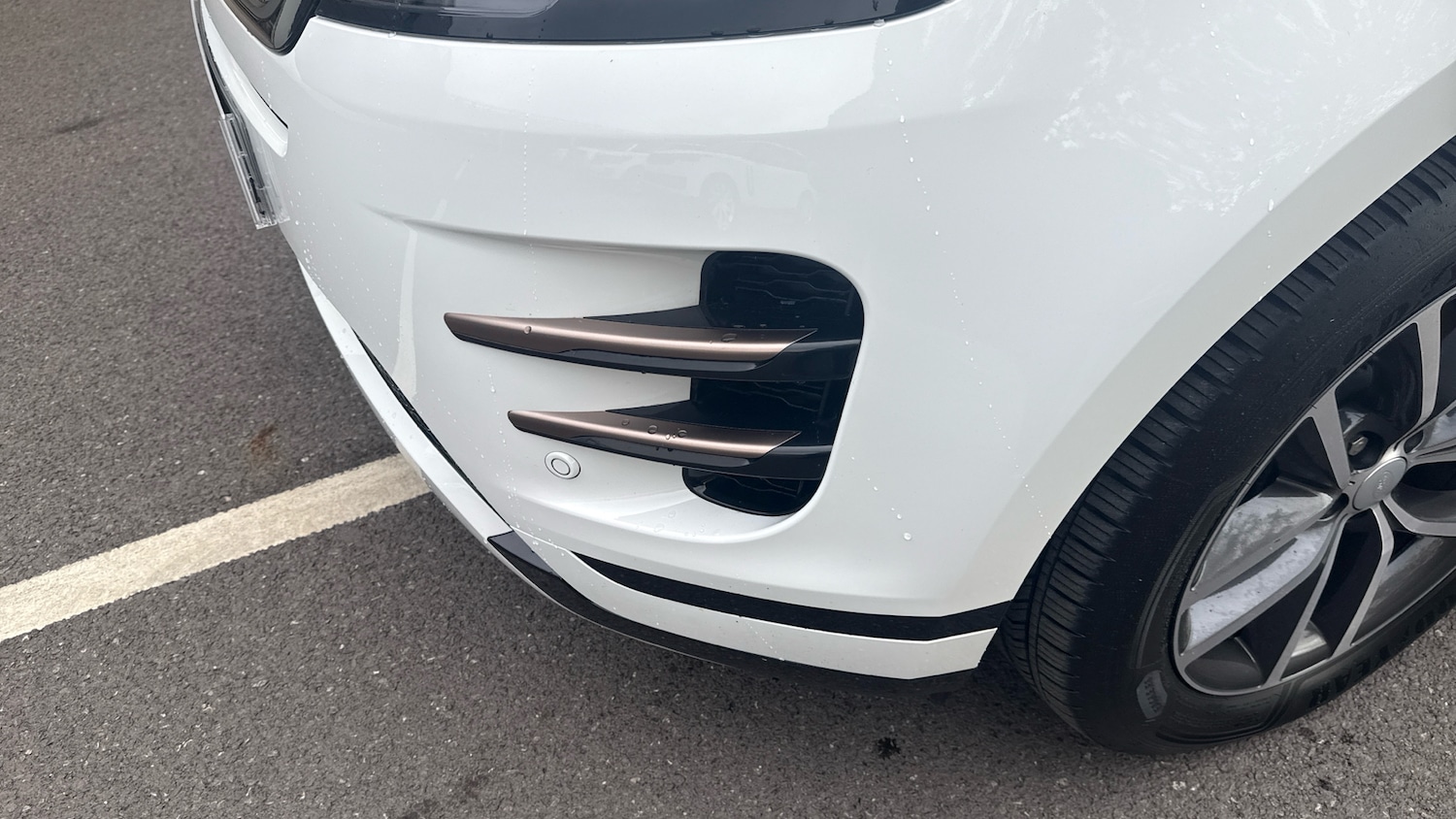 Used Land Rover Range Rover Evoque 2025 for sale - 76818695: Photo 23