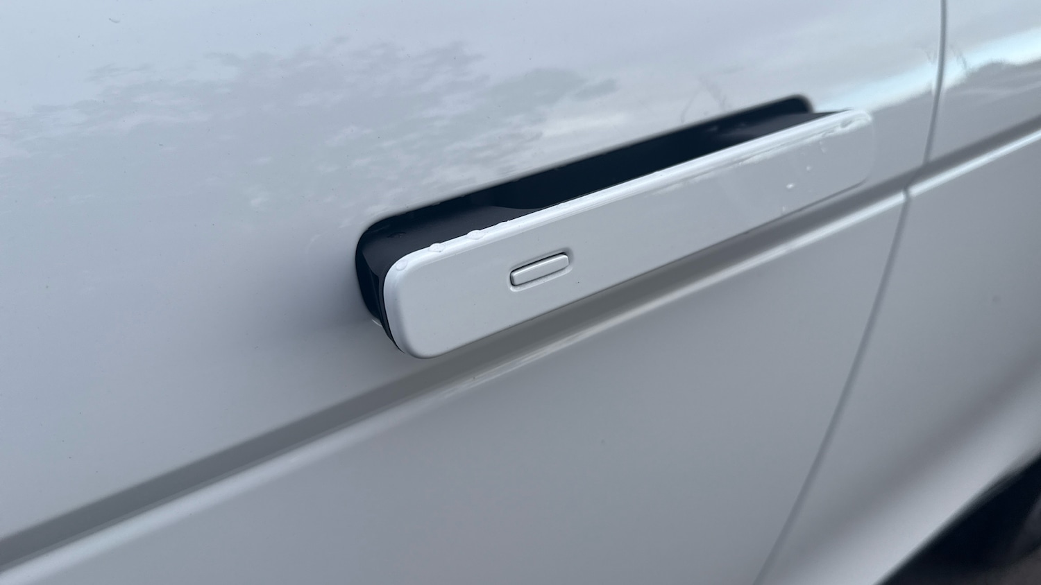 Used Land Rover Range Rover Evoque 2025 for sale - 76818695: Photo 25