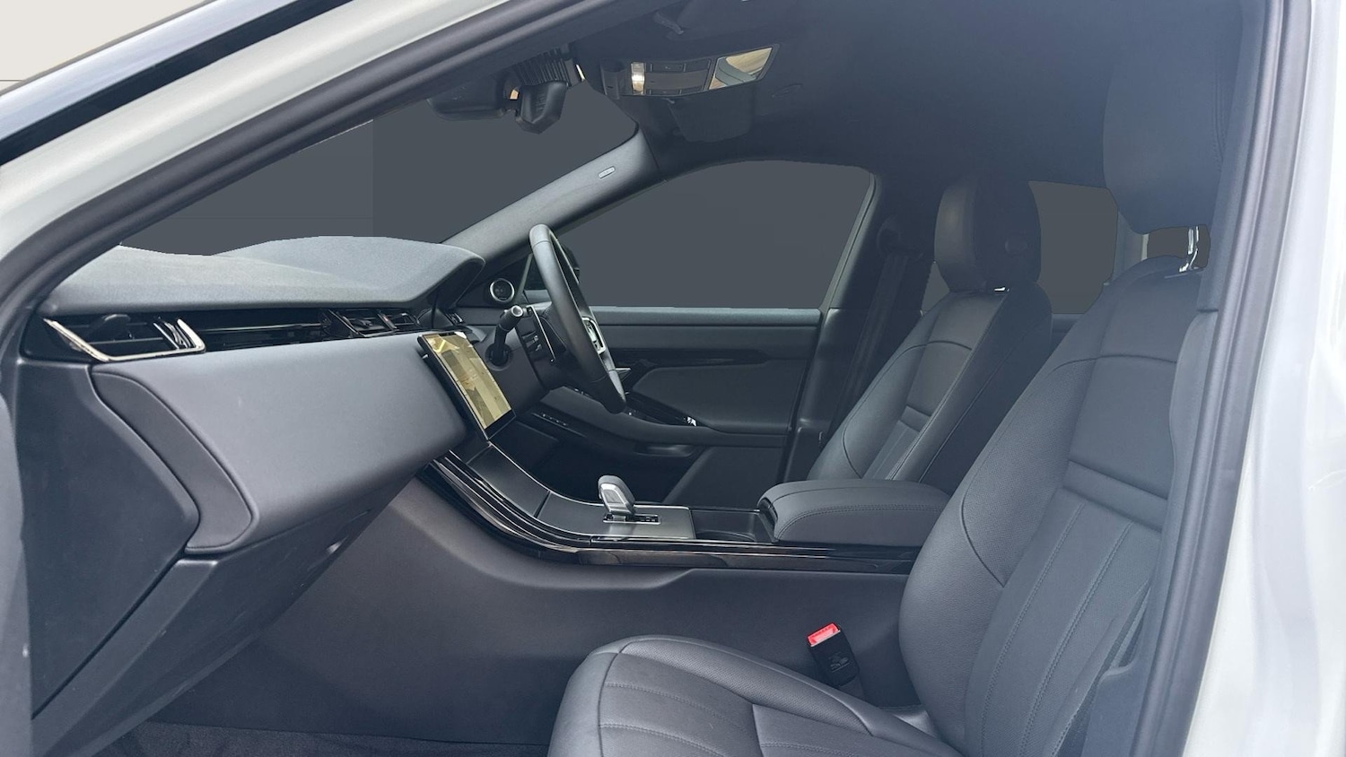 Used Land Rover Range Rover Evoque 2025 for sale - 76818695: Photo 3