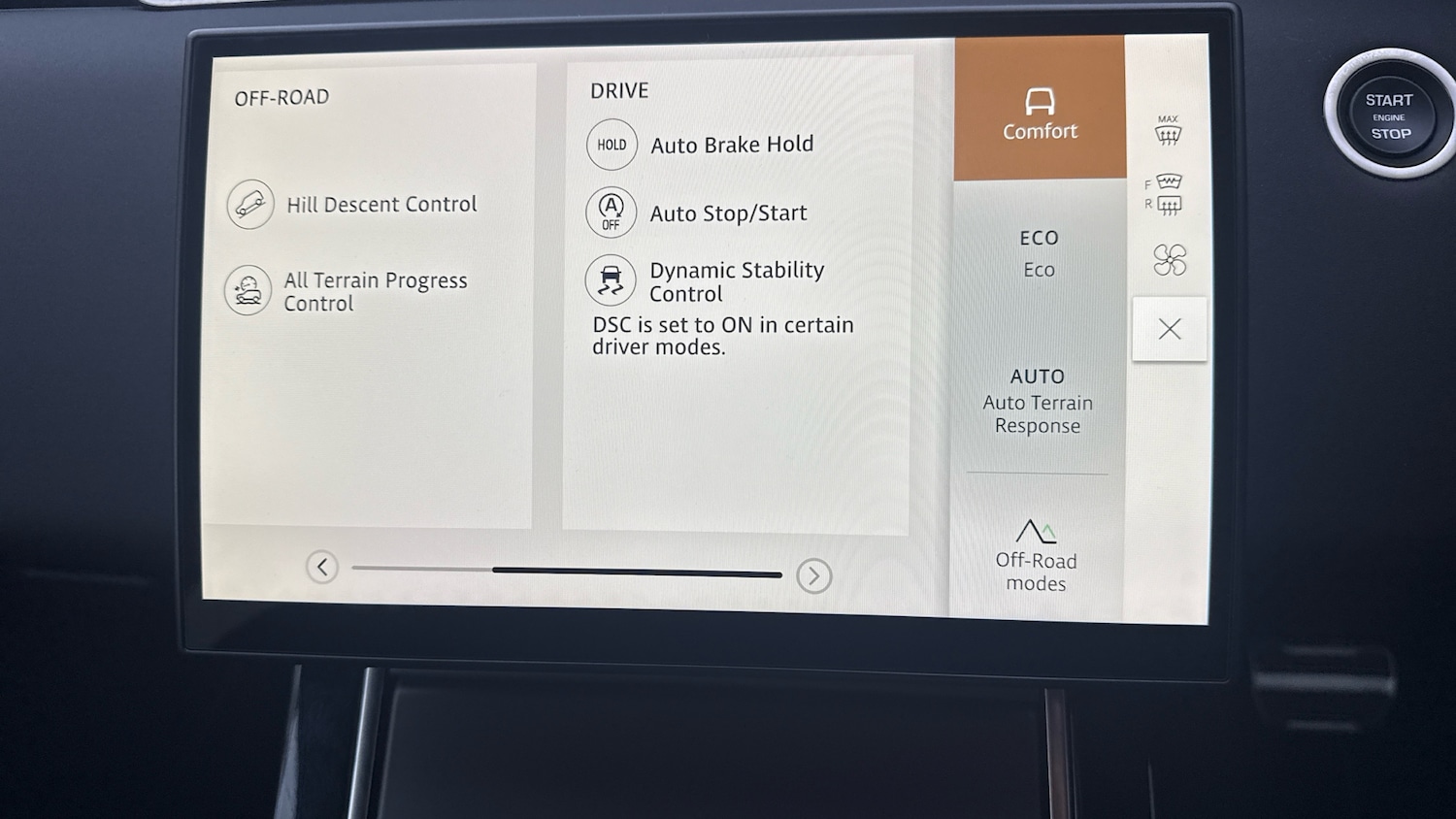 Used Land Rover Range Rover Evoque 2025 for sale - 76818695: Photo 30