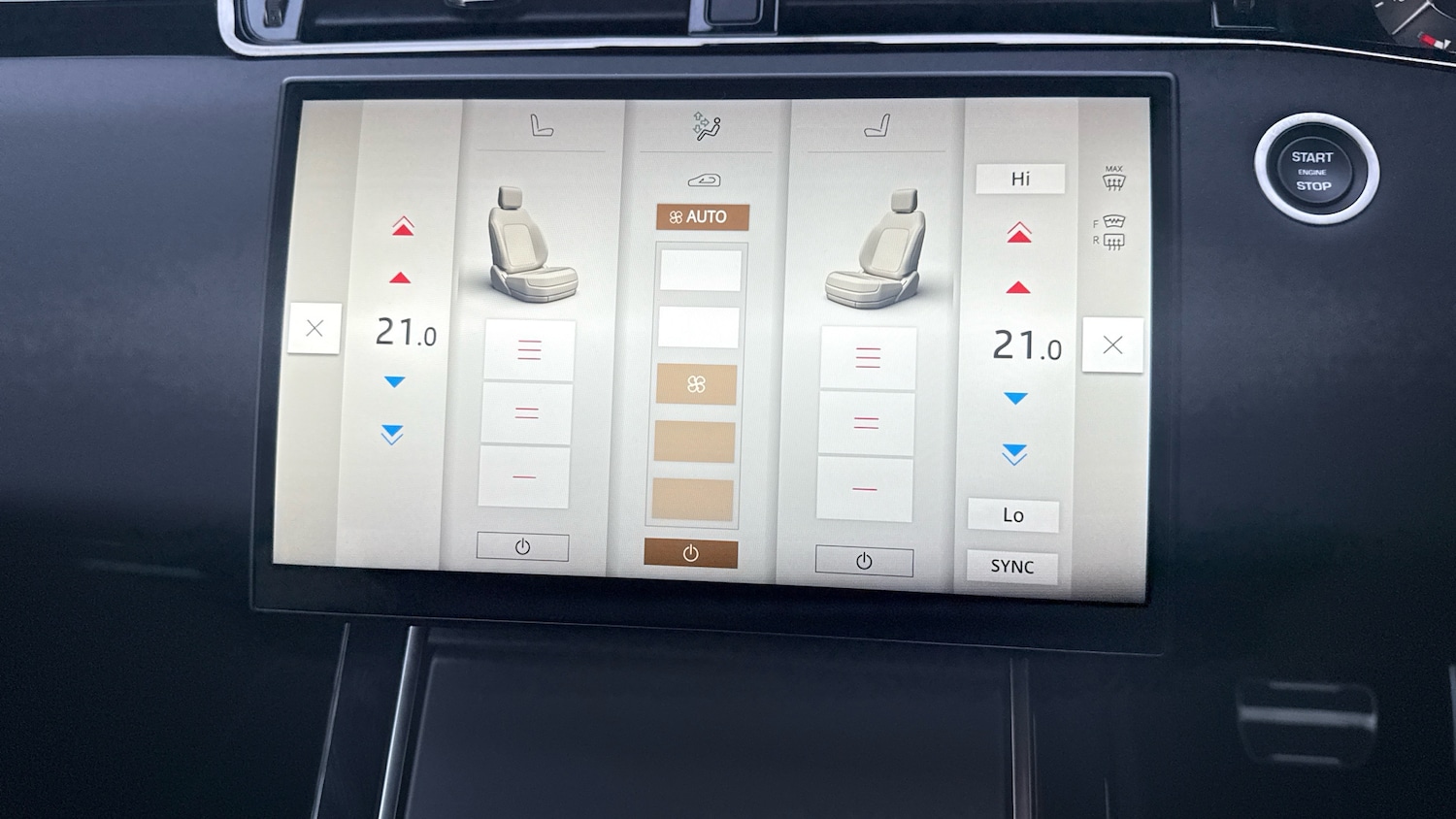 Used Land Rover Range Rover Evoque 2025 for sale - 76818695: Photo 31