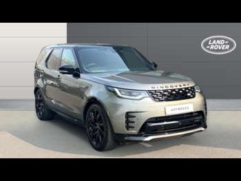 Used Land Rover Discovery 2022 for sale - 74703216: Photo
