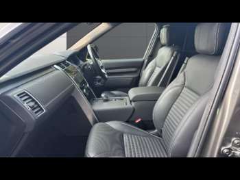 Used Land Rover Discovery 2022 for sale - 74703216: Photo