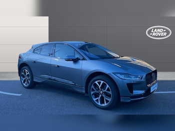 2021 (21) - 294kW EV400 HSE 90kWh 5dr Auto [11kW Charger] Electric Estate