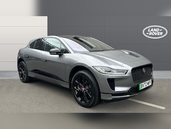 2022 (72) - 294kW EV400 Black 90kWh 5dr Auto [11kW Charger] Electric Estate
