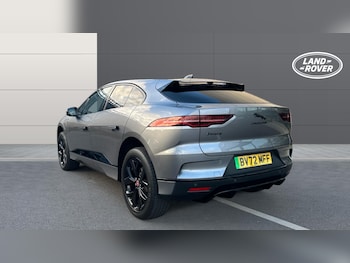Used Jaguar I-Pace 2022 for sale - 76181287: Photo