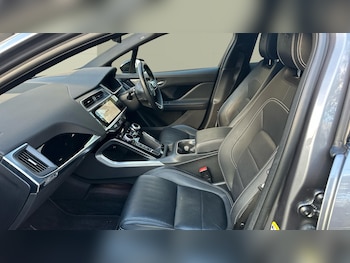 Used Jaguar I-Pace 2022 for sale - 76181287: Photo