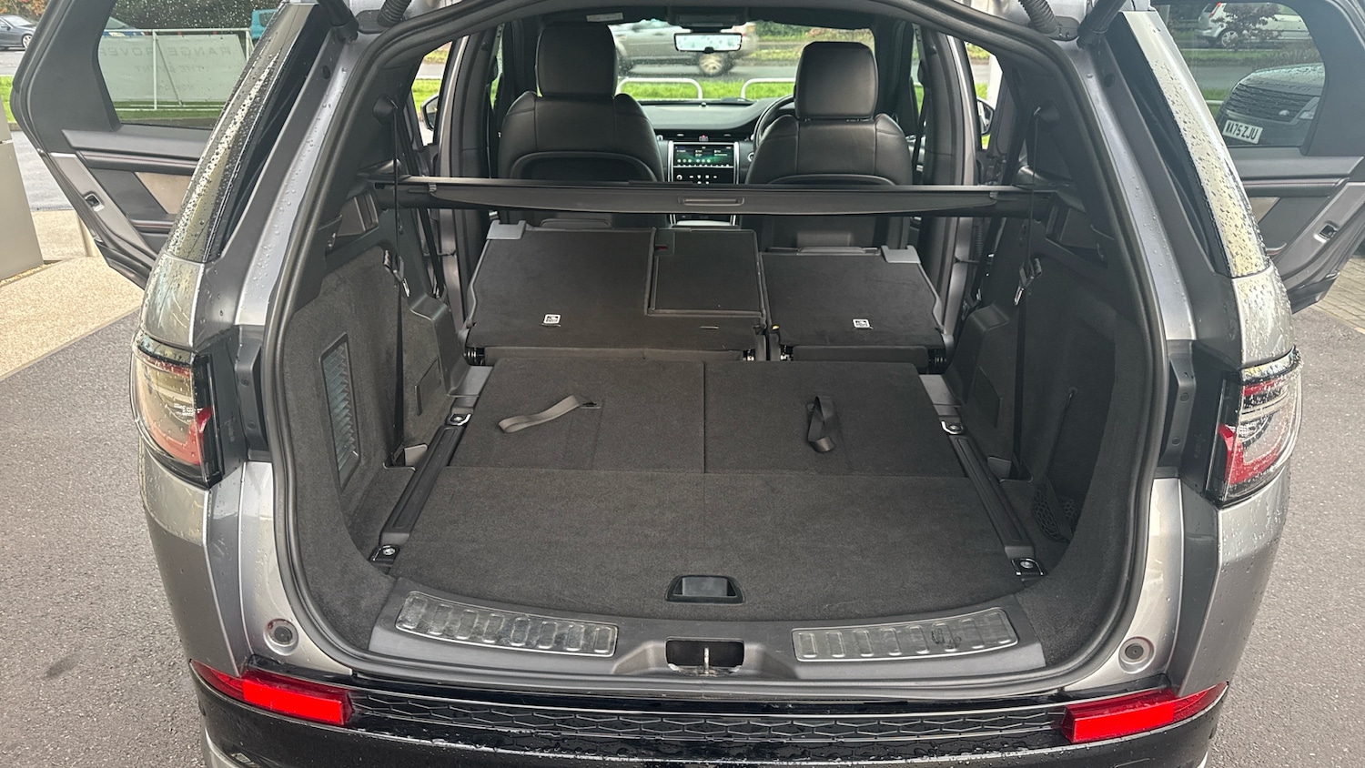 Used Land Rover Discovery Sport 2020 for sale - 77502549: Photo 10