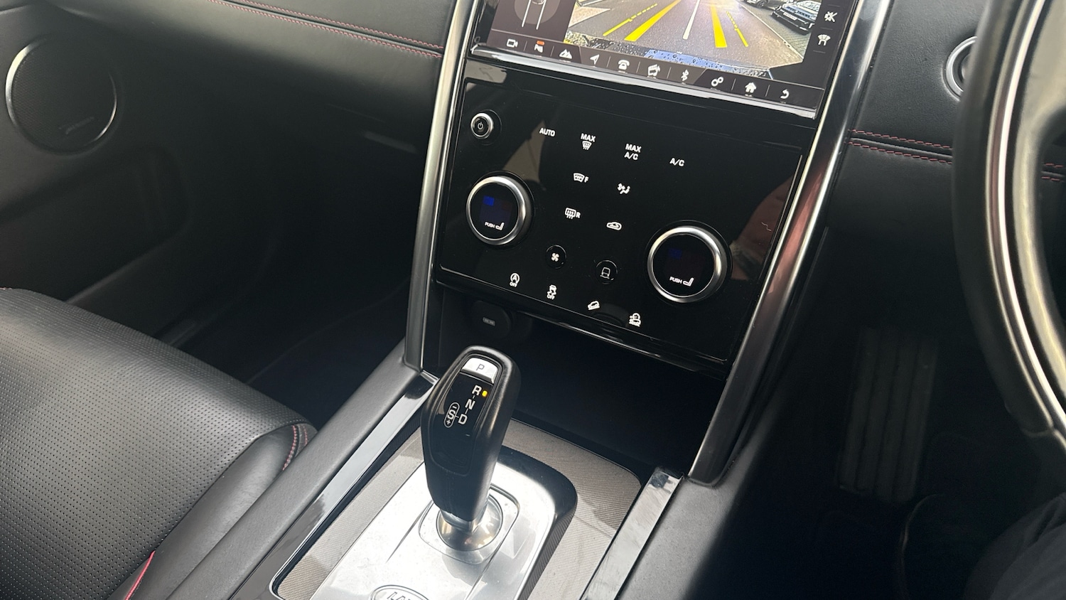 Used Land Rover Discovery Sport 2020 for sale - 77502549: Photo 13