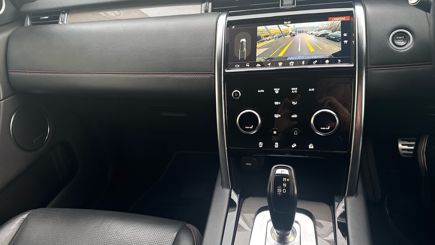 Used Land Rover Discovery Sport 2020 for sale - 77502549: Photo 14