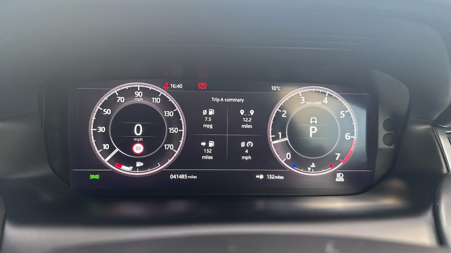 Used Land Rover Discovery Sport 2020 for sale - 77502549: Photo 16